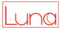 LUNA - logo firmy